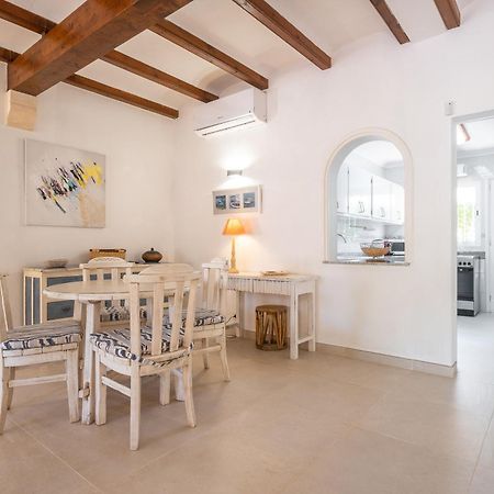 Villa Can Odile By Sunvillas Mallorca Cala de Sant Vicenc Kültér fotó