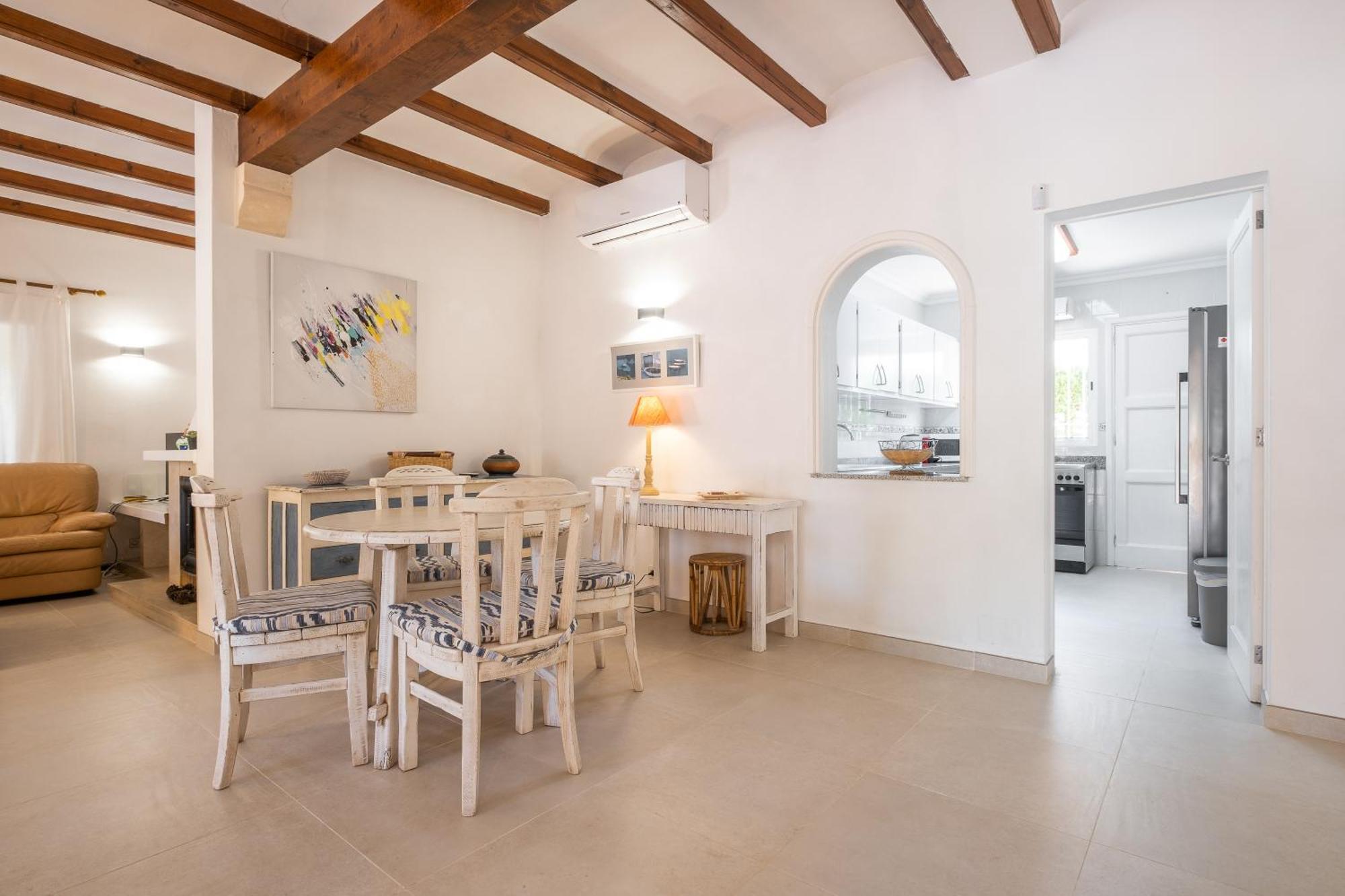 Villa Can Odile By Sunvillas Mallorca Cala de Sant Vicenc Kültér fotó