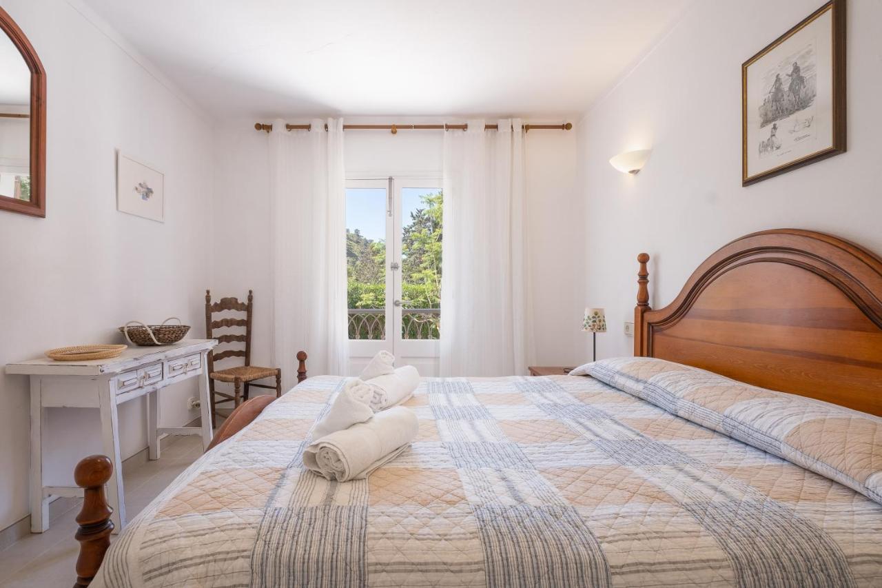Villa Can Odile By Sunvillas Mallorca Cala de Sant Vicenc Kültér fotó