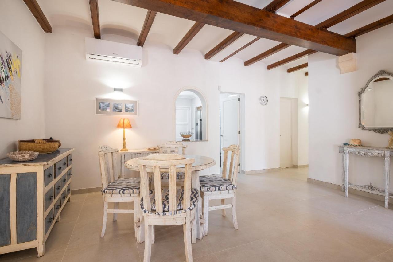 Villa Can Odile By Sunvillas Mallorca Cala de Sant Vicenc Kültér fotó
