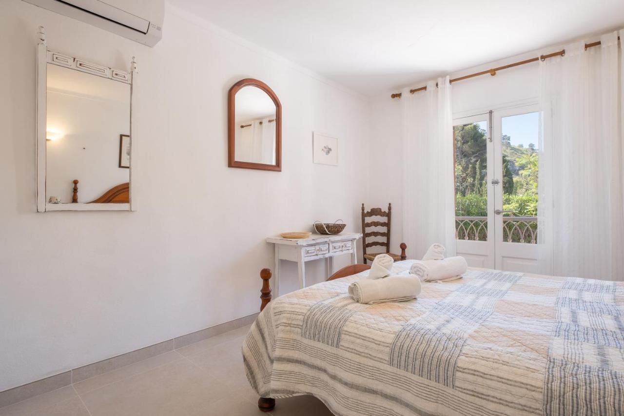 Villa Can Odile By Sunvillas Mallorca Cala de Sant Vicenc Kültér fotó