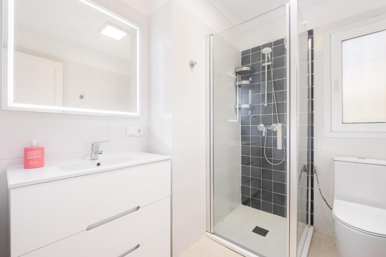 Villa Can Odile By Sunvillas Mallorca Cala de Sant Vicenc Kültér fotó
