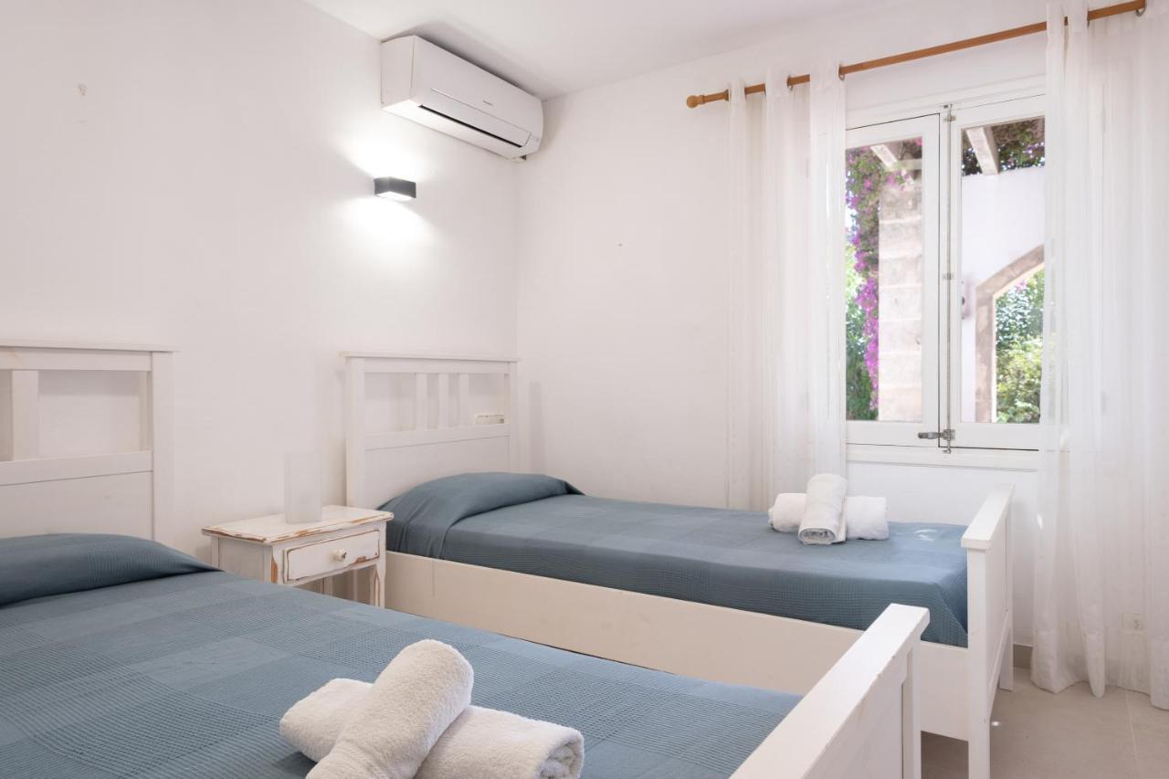 Villa Can Odile By Sunvillas Mallorca Cala de Sant Vicenc Kültér fotó