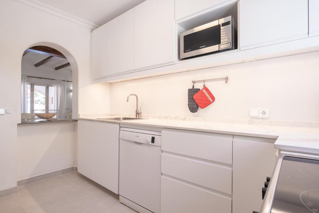 Villa Can Odile By Sunvillas Mallorca Cala de Sant Vicenc Kültér fotó