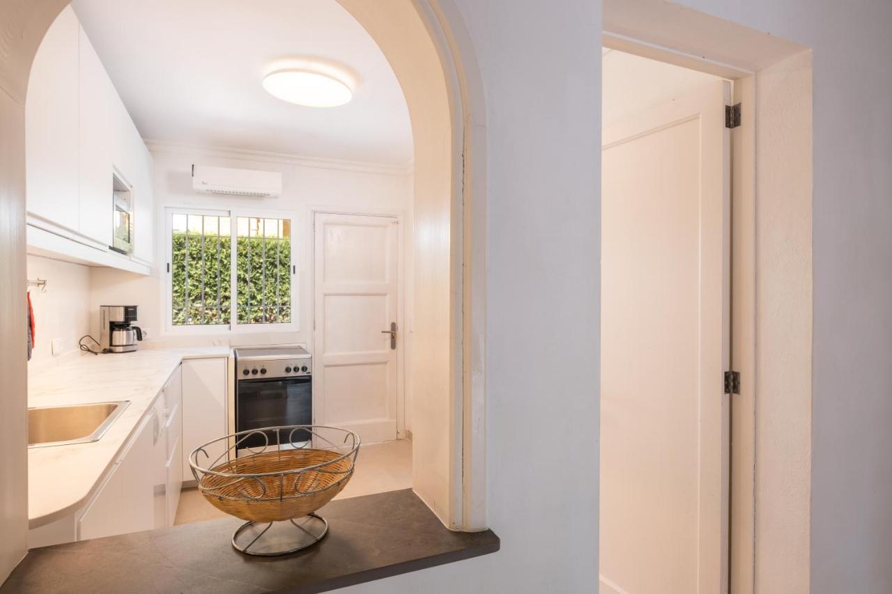 Villa Can Odile By Sunvillas Mallorca Cala de Sant Vicenc Kültér fotó
