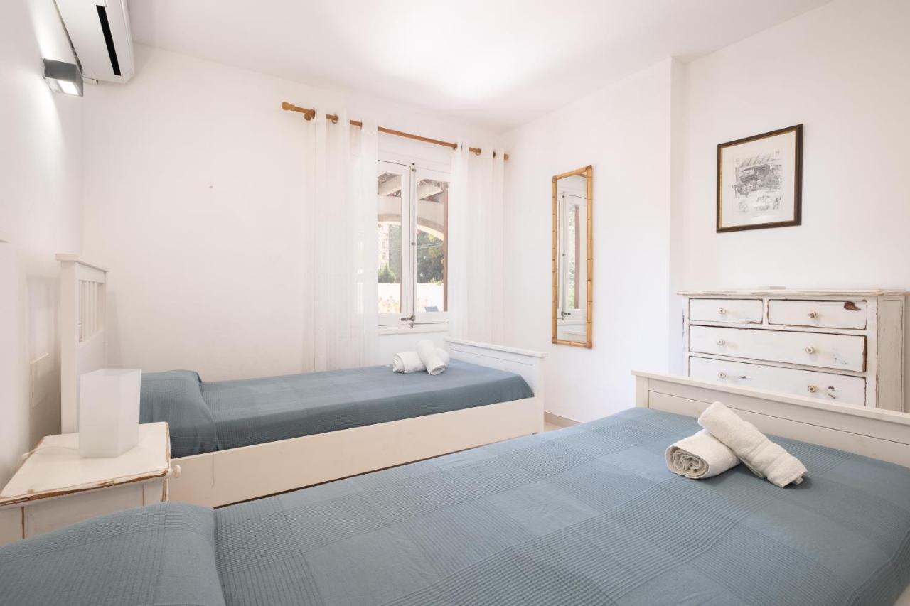 Villa Can Odile By Sunvillas Mallorca Cala de Sant Vicenc Kültér fotó
